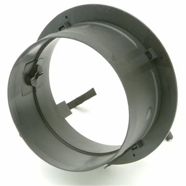 Havaco Quick Connect DTKT0603 6 in. Start Collar, Havaco Quick Connect, Mfr#: DTKT0603